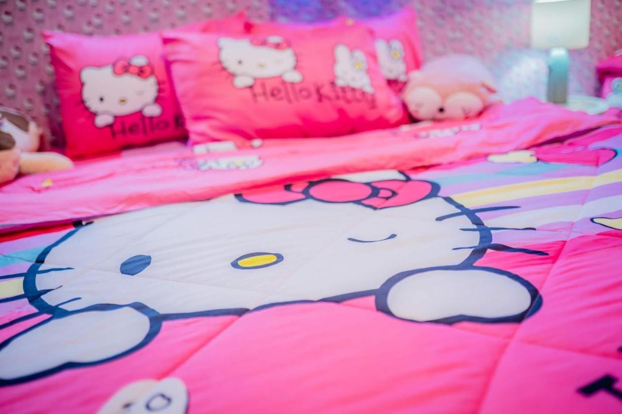 Bed and Breakfast Menulis Coolly House Patong Екстер'єр фото