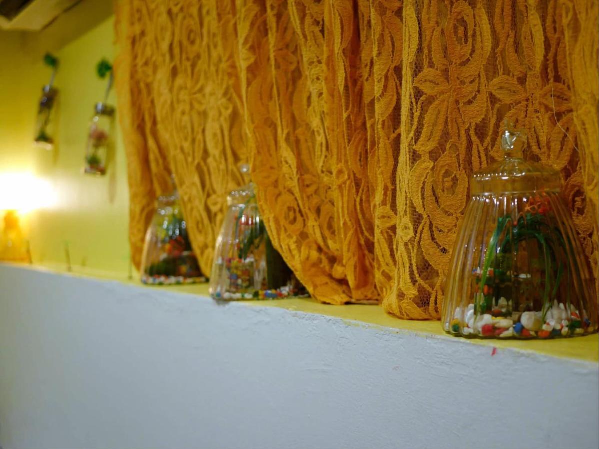 Bed and Breakfast Menulis Coolly House Patong Екстер'єр фото